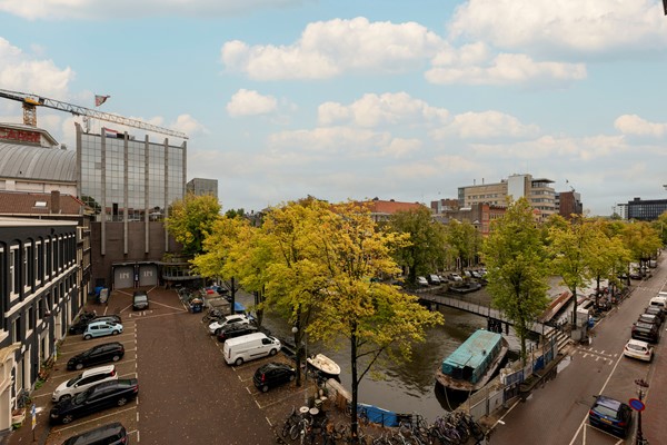 Medium property photo - Korte Amstelstraat 26, 1018 XS Amsterdam